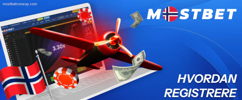 Mostbet Aviator