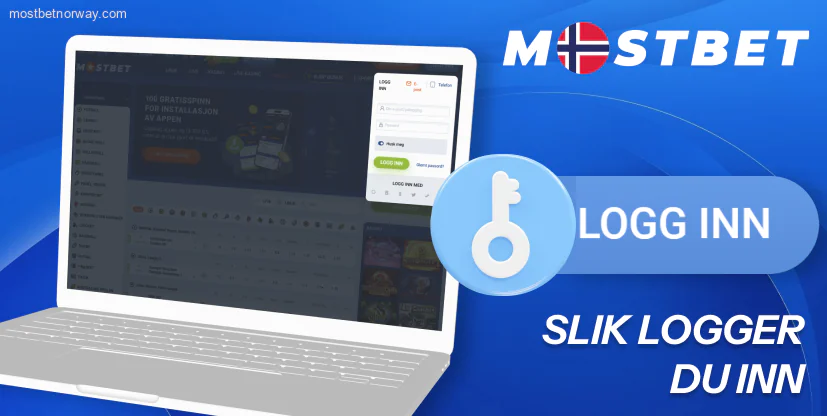 Det er enkelt å komme i gang på Mostbet-nettstedet