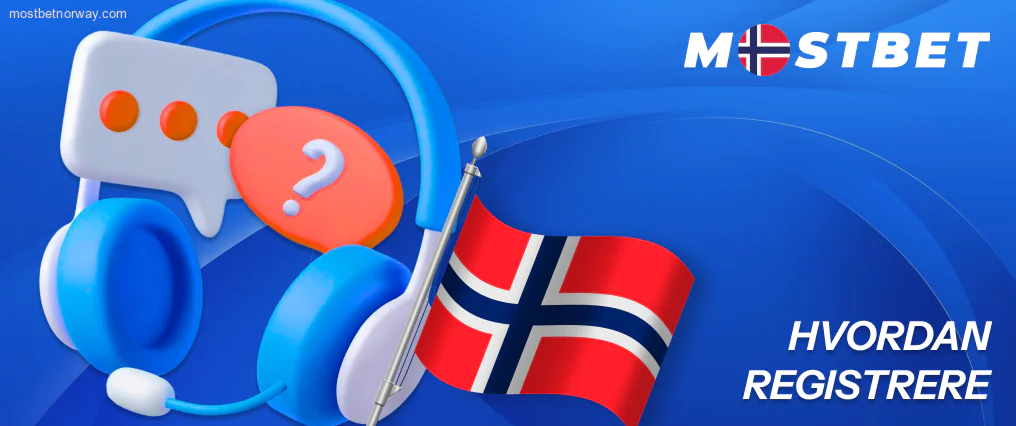 Mostbet Kundeservice
